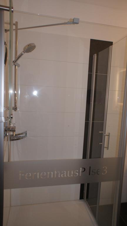 Ferienhaus Pilse 3 Appartement Erfurt Buitenkant foto